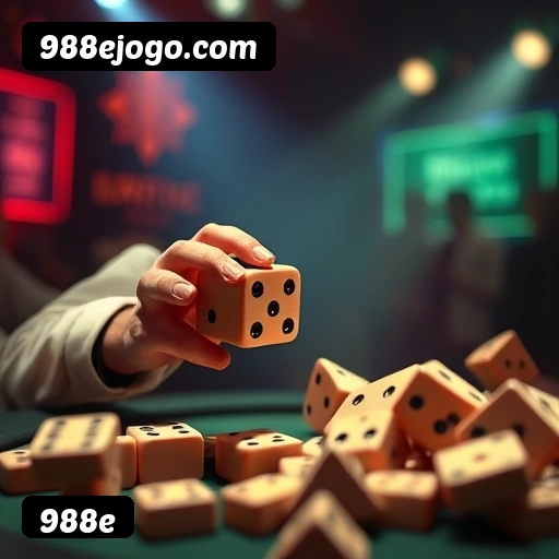 Chuva de Bônus 988e nos slots