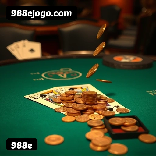 Jogos de slot online na 988e