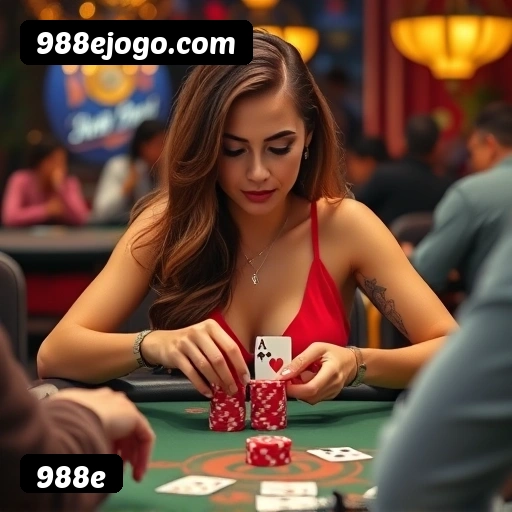 Progressão VIP 988e